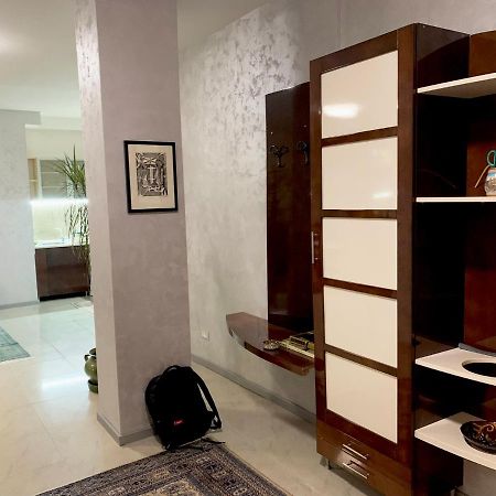 Quiet & Comfy City Center Apartment Belgrade Luaran gambar