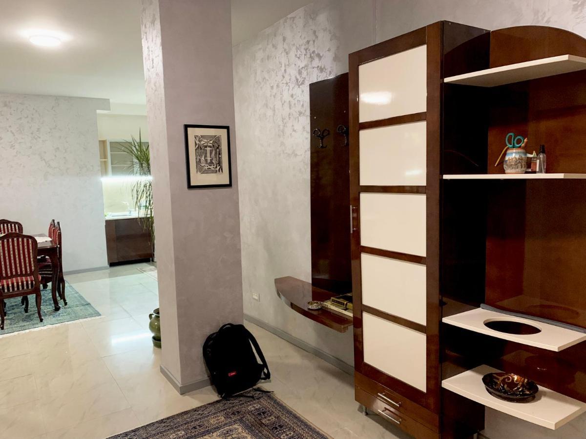 Quiet & Comfy City Center Apartment Belgrade Luaran gambar